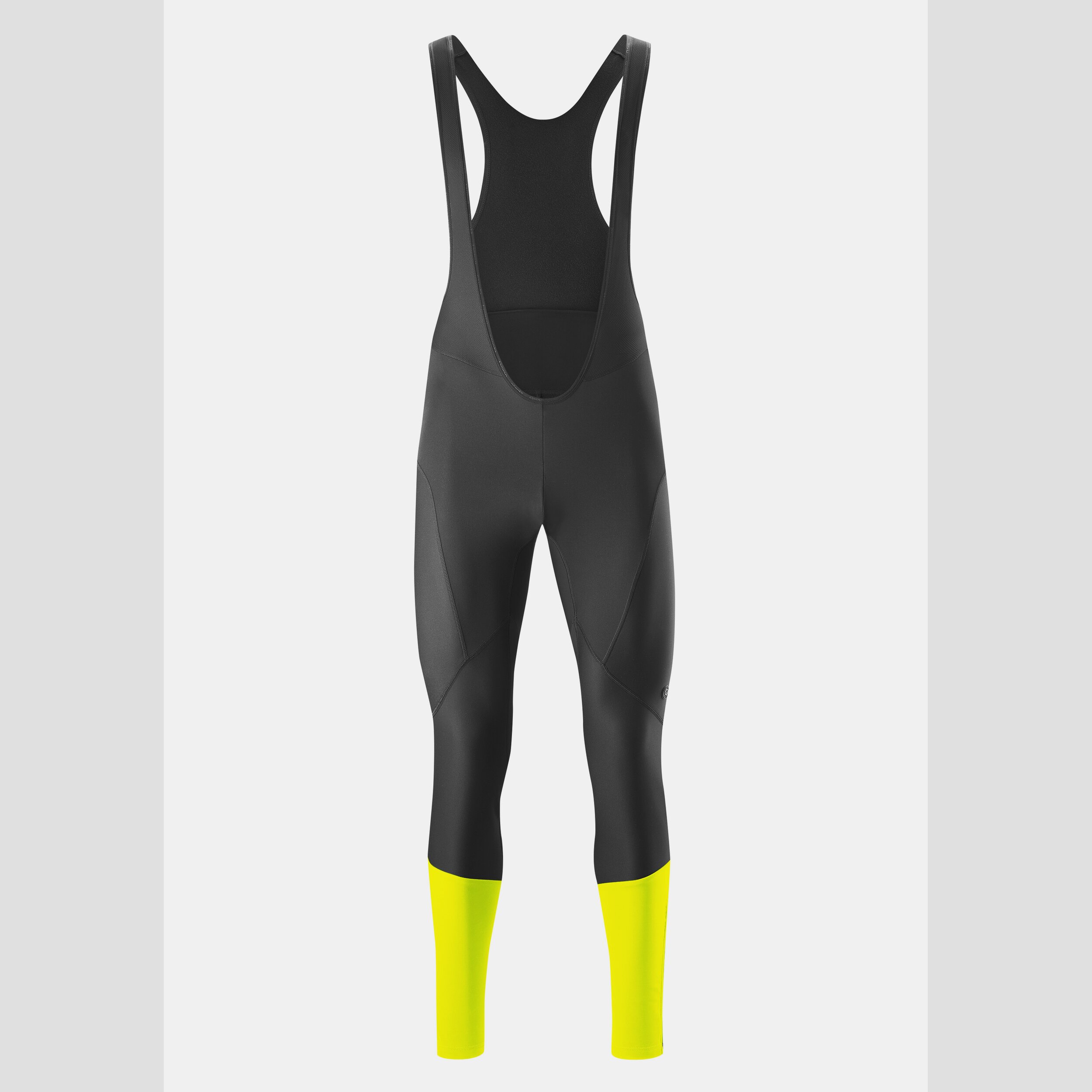 GONSO Essential Bib Tight Softshell No Pad M Bike Pants